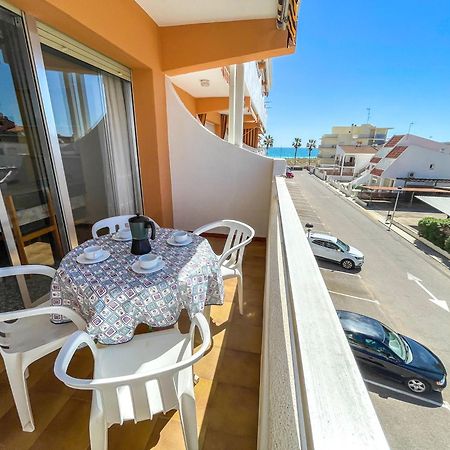 Apartamentos Voramar Peniscola 3000 外观 照片