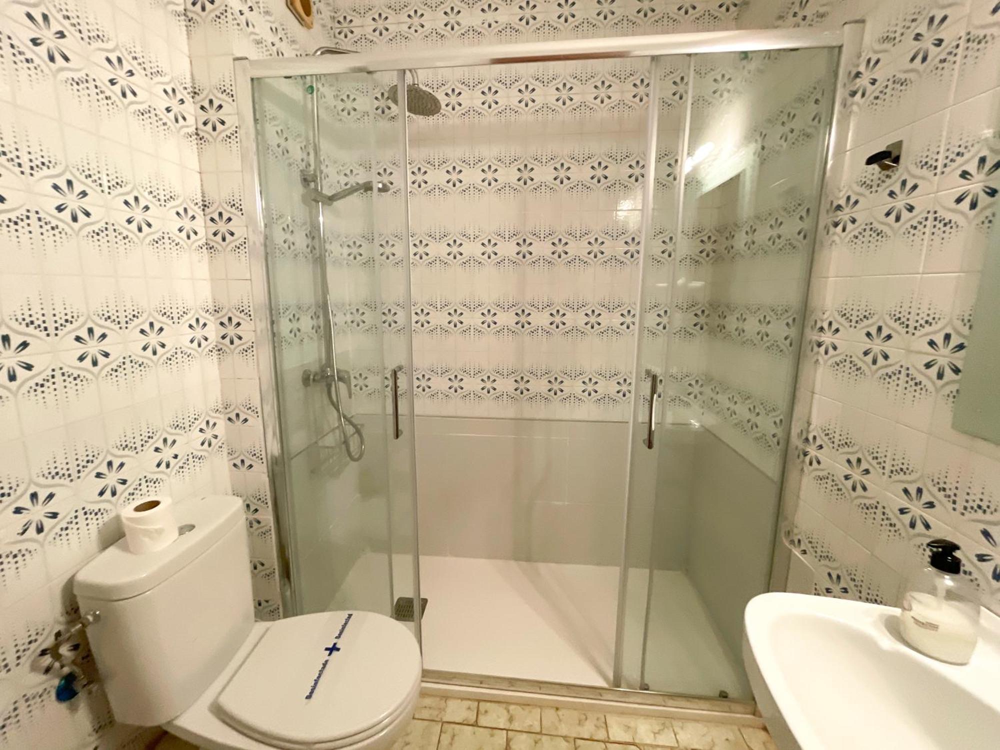 Apartamentos Voramar Peniscola 3000 外观 照片