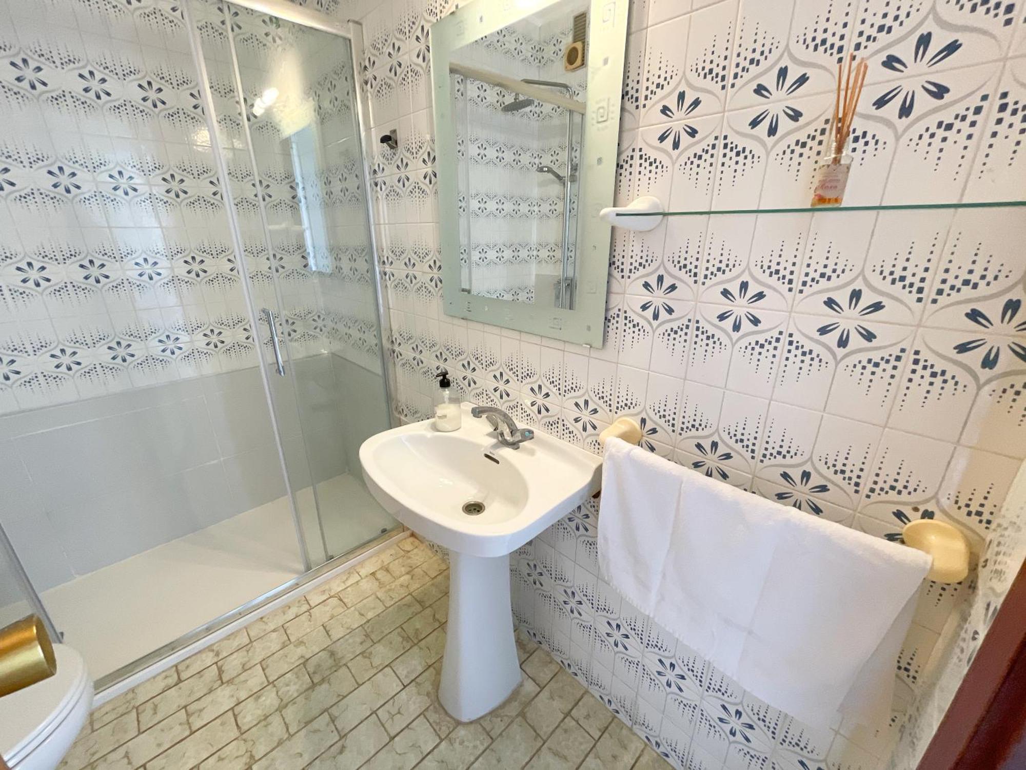 Apartamentos Voramar Peniscola 3000 外观 照片