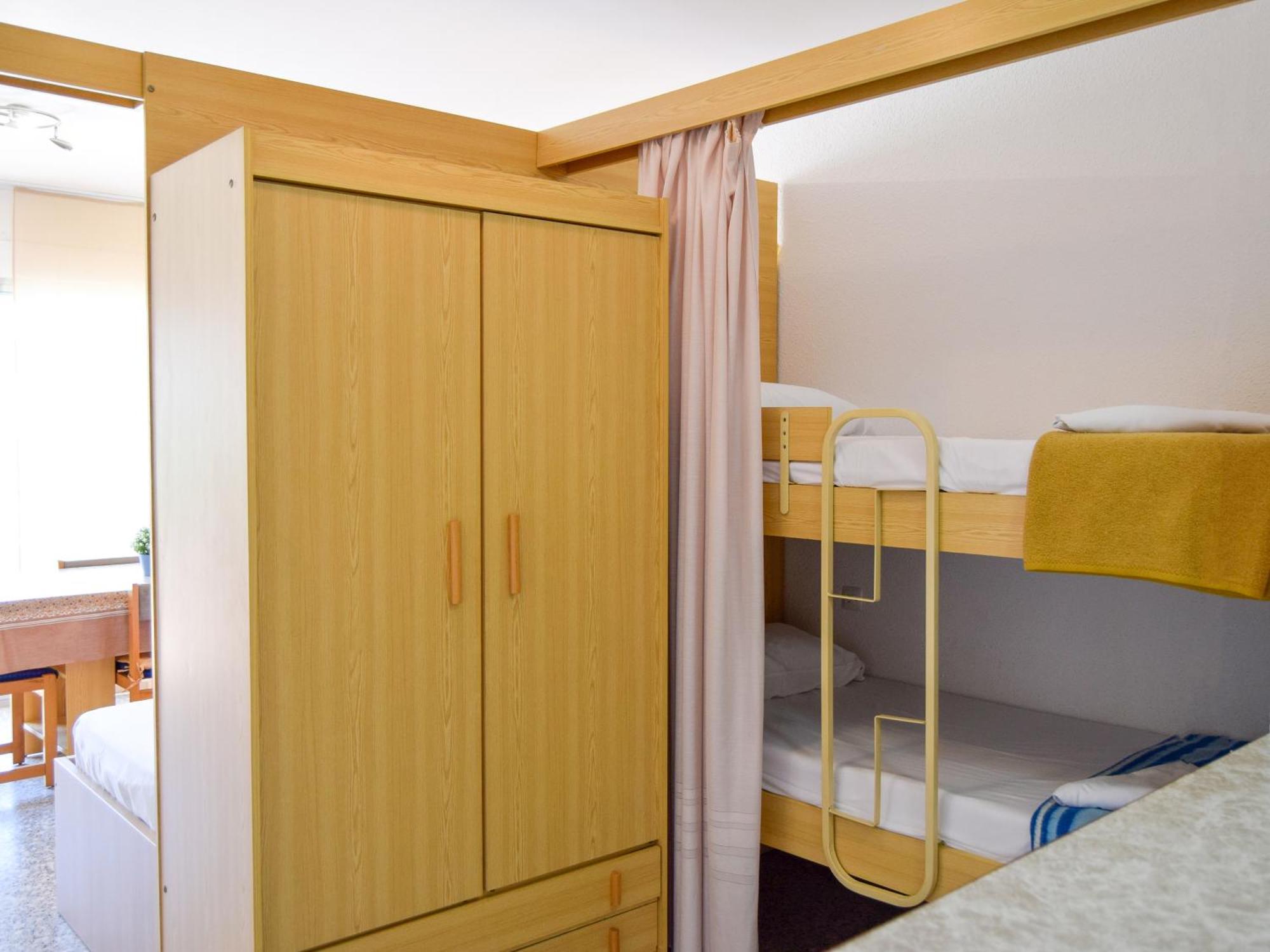 Apartamentos Voramar Peniscola 3000 外观 照片