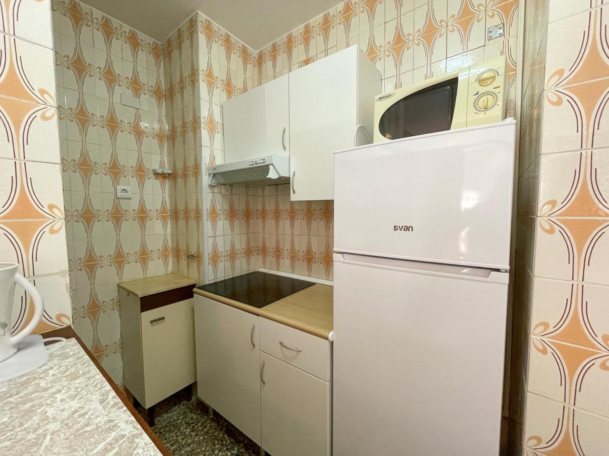 Apartamentos Voramar Peniscola 3000 外观 照片