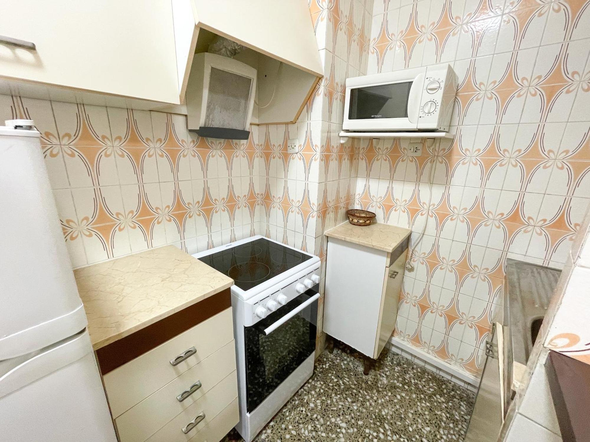 Apartamentos Voramar Peniscola 3000 外观 照片