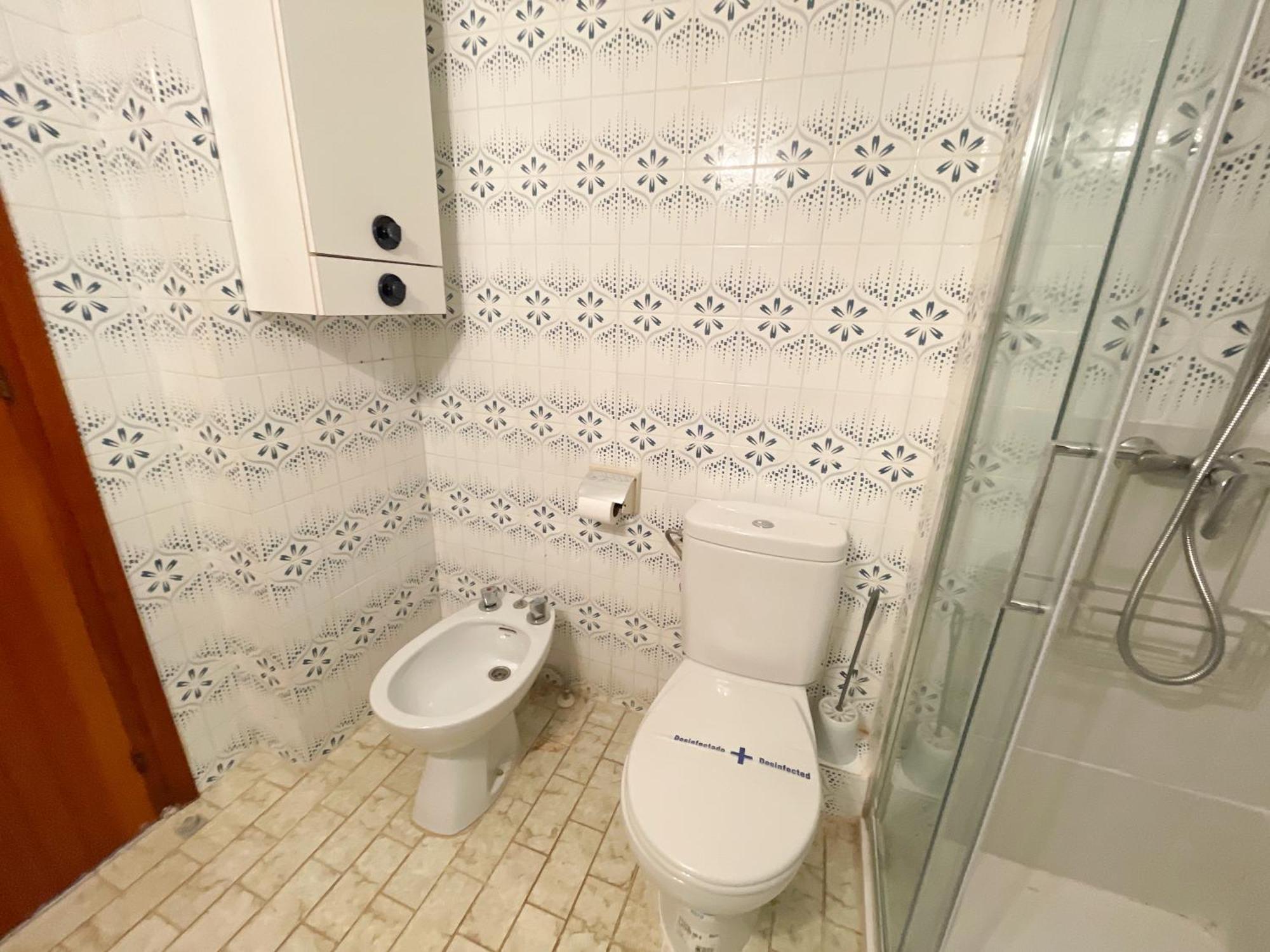 Apartamentos Voramar Peniscola 3000 外观 照片