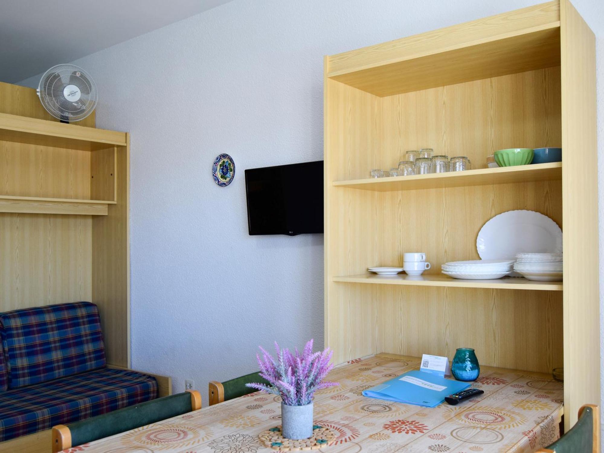 Apartamentos Voramar Peniscola 3000 外观 照片
